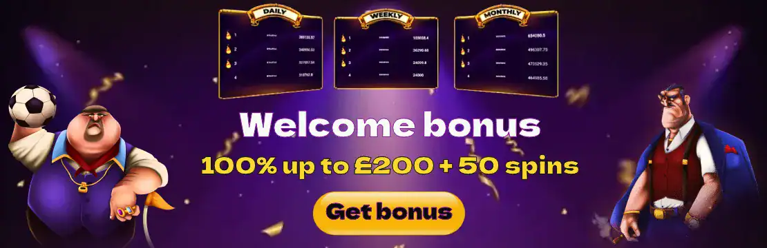 Donbet Casino